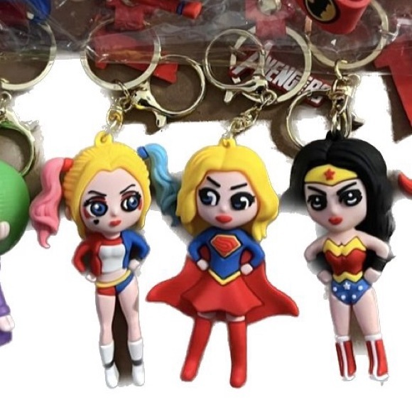 Everything you can imagine in accessories, backpack, purse, tumblers, etc. 😊💕 - Picture 2 of 8